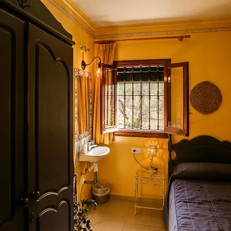 Pension Macarena Seville Exterior photo