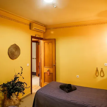 Pension Macarena Seville Exterior photo