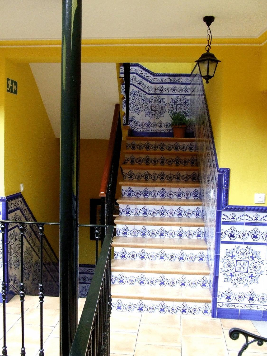 Pensión Macarena Sevilla
