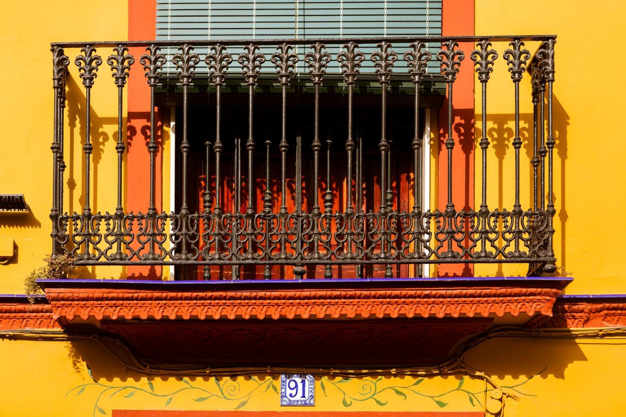 Pensión Macarena Sevilla