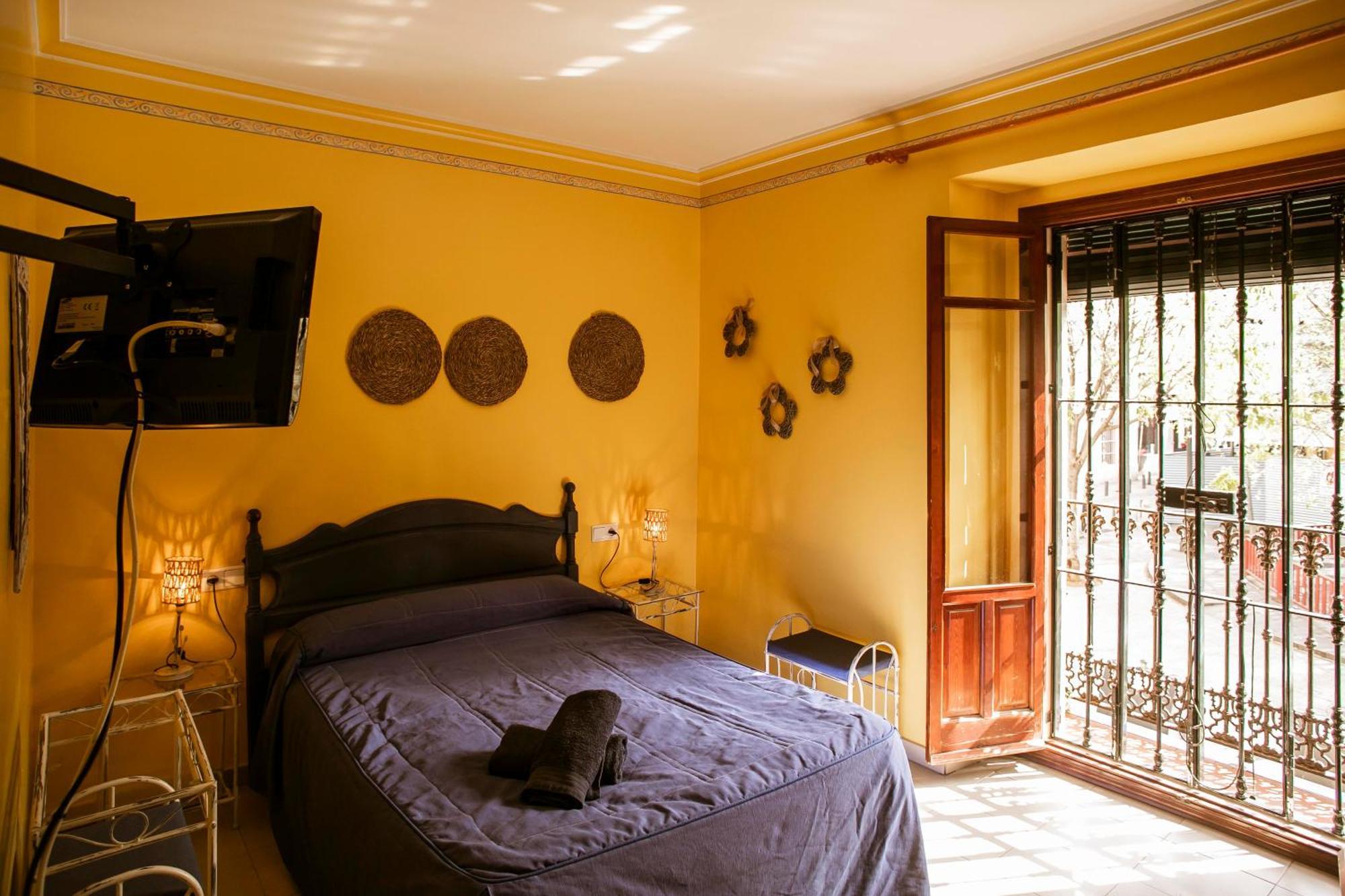 Maison d'hôtes Macarena