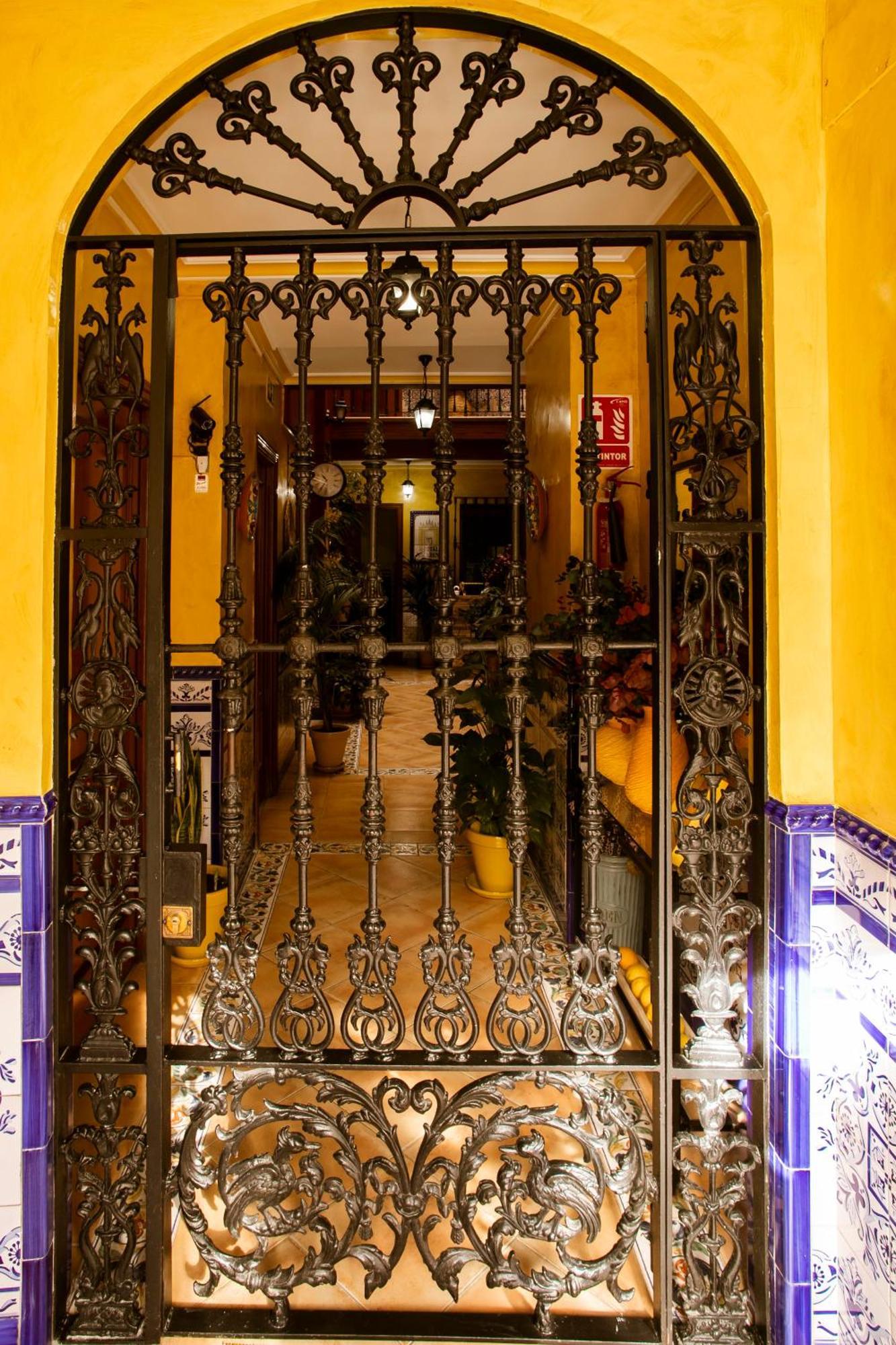 Macarena * Sevilla