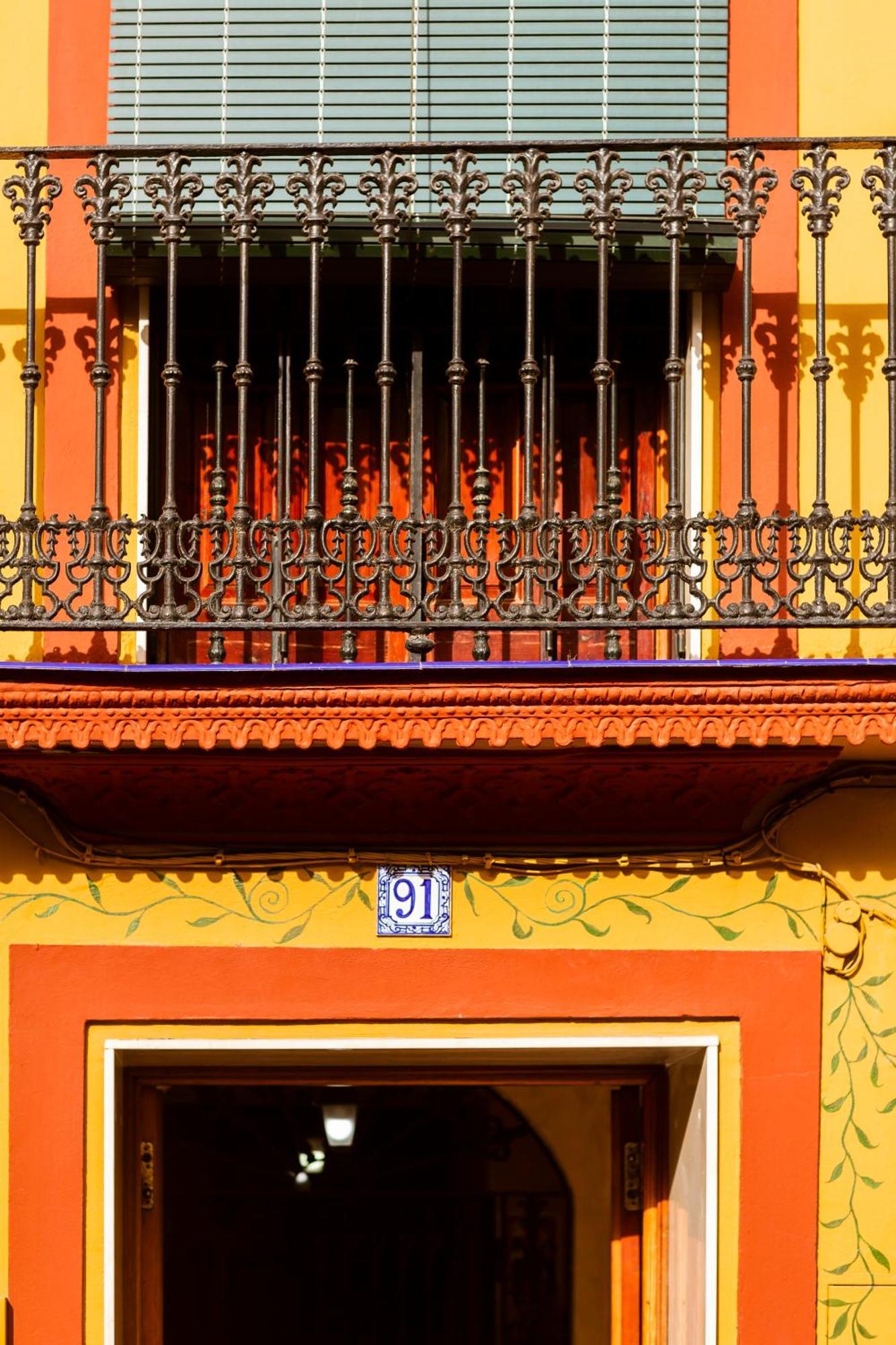 Maison d'hôtes Macarena