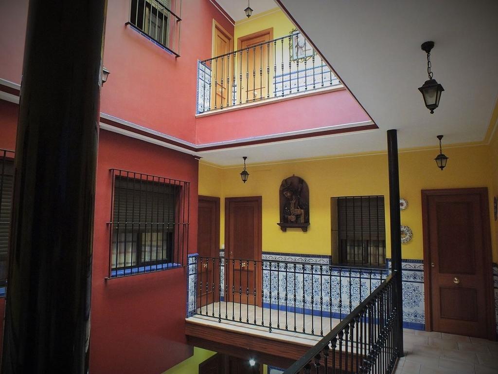 Maison d'hôtes Macarena *